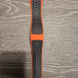 OT beat MIO heart rate monitor